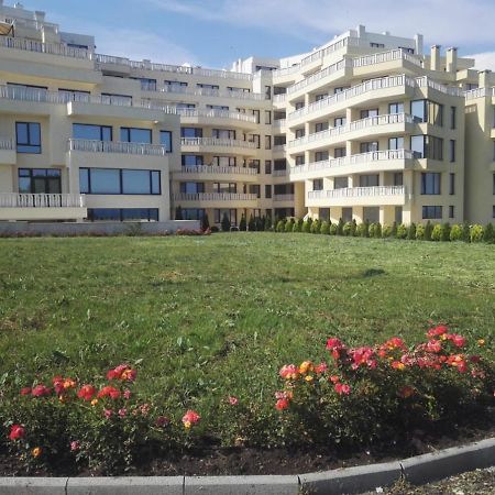 Apartments Sarafovo Burgaz Dış mekan fotoğraf