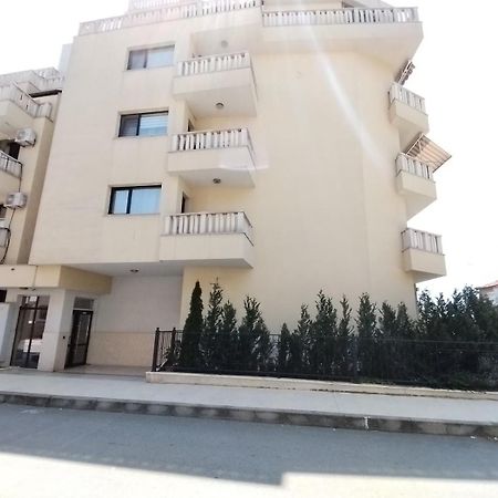 Apartments Sarafovo Burgaz Dış mekan fotoğraf