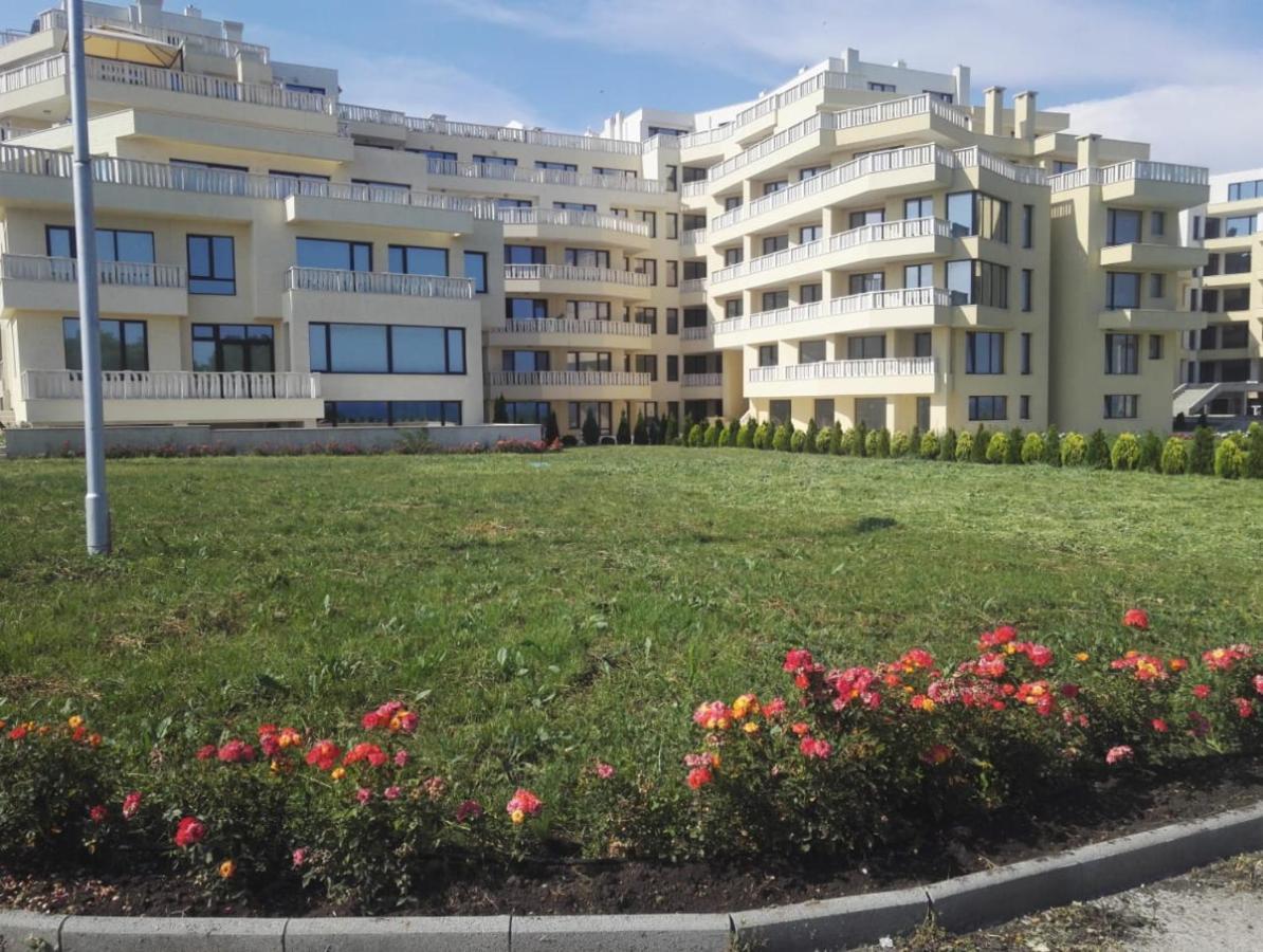 Apartments Sarafovo Burgaz Dış mekan fotoğraf