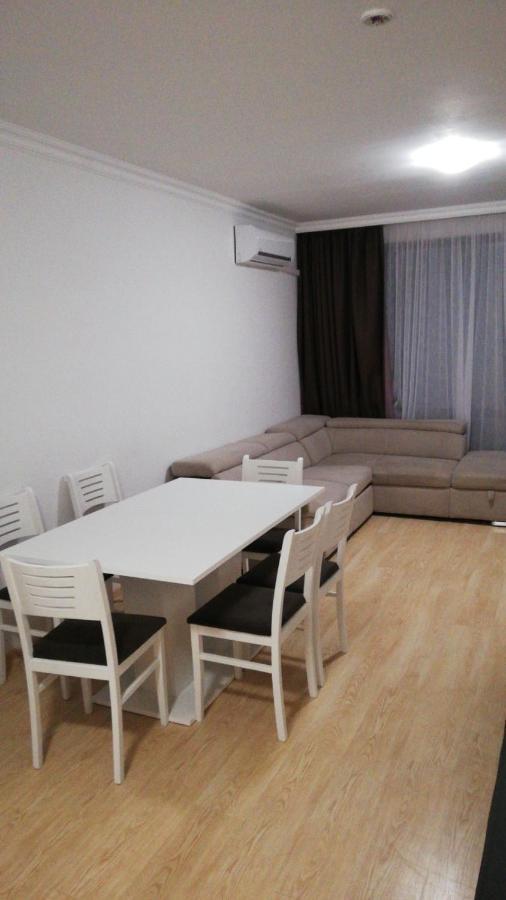 Apartments Sarafovo Burgaz Dış mekan fotoğraf