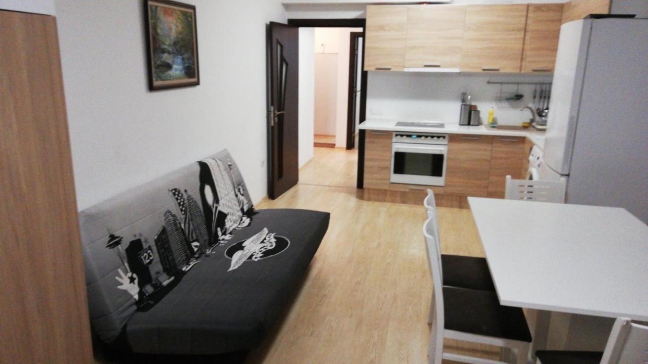 Apartments Sarafovo Burgaz Dış mekan fotoğraf