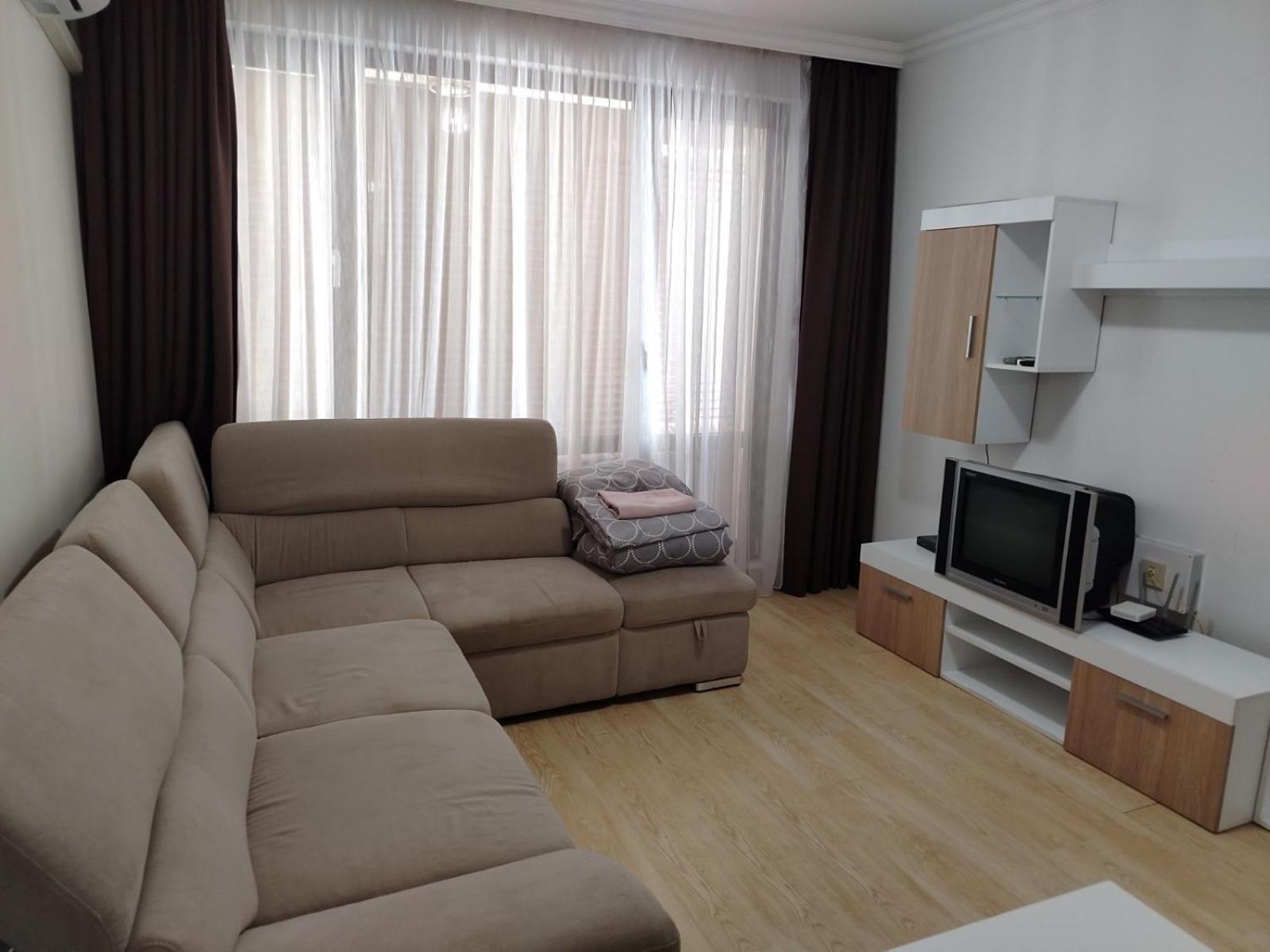 Apartments Sarafovo Burgaz Dış mekan fotoğraf