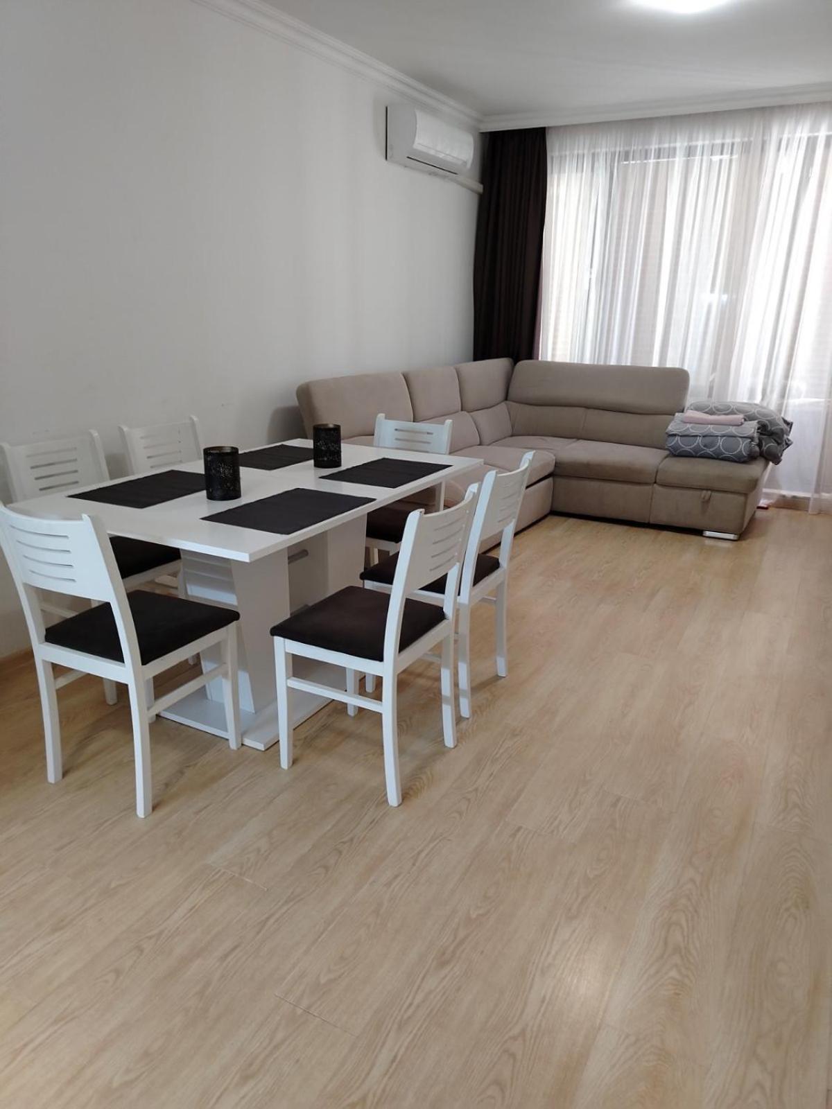 Apartments Sarafovo Burgaz Dış mekan fotoğraf